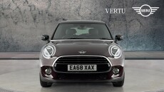 MINI Hatchback 1.5 Cooper II 3dr Petrol Hatchback